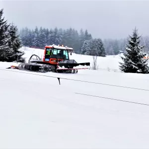 Unsere Skischule Thüringen 